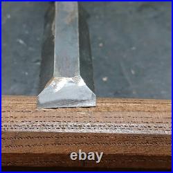 Kunikei Japanese Bench Chisel / Oire Nomi 15mm / 190mm Used