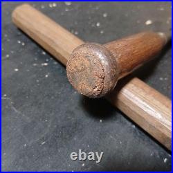 Kunikei Japanese Bench Chisel / Oire Nomi 15mm / 190mm Used