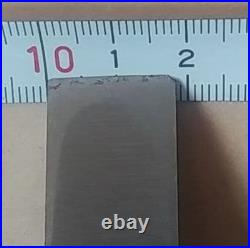Kunimasa Japanese Oire Nomi Chisel 18mm Unused Carpenter Woodworking Tool