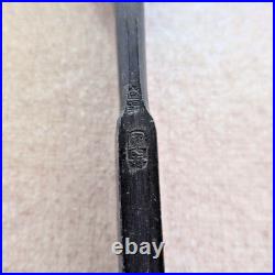 Kunitoshi Japanese Bench Chisel Oire Nomi 7mm / 265mm Unused Kunitoshi Japanese Bench Chisel Oire Nomi 7mm / 265mm Unused