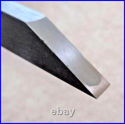 Kunitoshi Japanese Bench Chisel Oire Nomi 7mm / 265mm Unused