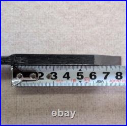 Kunitoshi Japanese Bench Chisel Oire Nomi 7mm / 265mm Unused