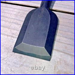 Kunitoshi Oire Nomi Japanese Bench Chisels 42mm / 220mm Unused