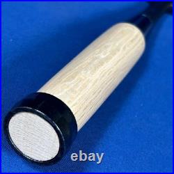 Kunitsuru Oire Nomi 42,36,30,24,18,15,12,9,6,3mm Chamfered / Round Set of 10