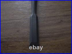 Masahiko Japanese Bench Chisel Oire Nomi 15mm / 208mm Unused Masahiko Japanese Bench Chisel Oire Nomi 15mm / 208mm Unused
