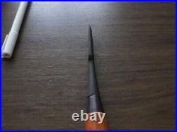 Masahiko Japanese Bench Chisel Oire Nomi 15mm / 208mm Unused