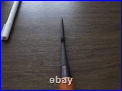 Masahiko Japanese Bench Chisel Oire Nomi 15mm / 208mm Unused Masahiko Japanese Bench Chisel Oire Nomi 15mm / 208mm Unused