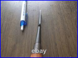 Masahiko Japanese Bench Chisel Oire Nomi Mentori 15mm / 207mm Unused