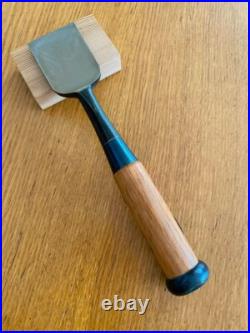 Masaichi Oire Nomi Japanese Bench Chisel 42mm / 220mm Used Masaichi Oire Nomi Japanese Bench Chisel 42mm / 220mm Used