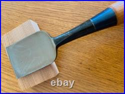 Masaichi Oire Nomi Japanese Bench Chisel 42mm / 220mm Used Masaichi Oire Nomi Japanese Bench Chisel 42mm / 220mm Used