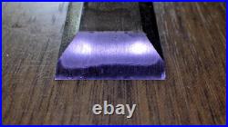 Mi Azuma shoraku Oire Nomi Japanese Bench Chisels 18mm Rosewood Unused