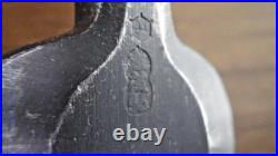 Mi Hidari Shigehiro Oire Nomi Japanese Bench chisels 36mm Unused