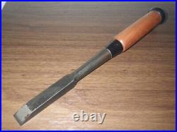 Mi Hirochika Tataki Nomi Japanese Timber chisels Kadouchi Right Angle 18mm Mi Hirochika Tataki Nomi Japanese Timber chisels Kadouchi Right Angle 18mm