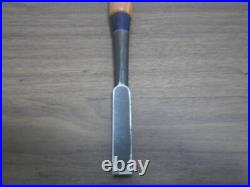 Mi Hirochika Tataki Nomi Japanese Timber chisels Kadouchi Right Angle 18mm Mi Hirochika Tataki Nomi Japanese Timber chisels Kadouchi Right Angle 18mm