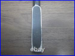 Mi Hirochika Tataki Nomi Japanese Timber chisels Kadouchi Right Angle 18mm Mi Hirochika Tataki Nomi Japanese Timber chisels Kadouchi Right Angle 18mm