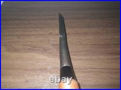 Mi Hirochika Tataki Nomi Japanese Timber chisels Kadouchi Right Angle 18mm Mi Hirochika Tataki Nomi Japanese Timber chisels Kadouchi Right Angle 18mm