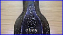 Mi Masachika Oire Nomi Japanese Bench Chisel 18mm / 209mm Gummiwood Used