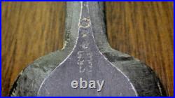 Mi Masahiko Japanese Bench Chisel Oire Nomi 42mm / 210mm Unused