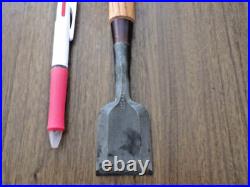 Mi Masahiko Japanese Bench Chisel Oire Nomi 42mm / 210mm Unused