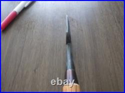 Mi Masahiko Japanese Bench Chisel Oire Nomi 42mm / 210mm Unused