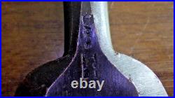 Mi Masahiko Oire Nomi Japanese Bench chisels 36mm / 210mm Unused