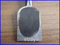 Mi Masahiko Oire Nomi Japanese Bench chisels 36mm / 210mm Unused