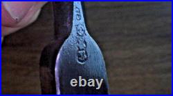 Mi Osahiro Japanese Bench Chisel Oire Nomi 18mm Tanaka Ichiro Used Mi Osahiro Japanese Bench Chisel Oire Nomi 18mm Tanaka Ichiro Used
