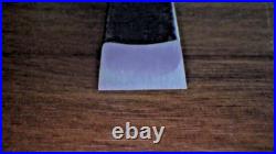 Mi Osahiro Japanese Bench Chisel Oire Nomi 18mm Tanaka Ichiro Used Mi Osahiro Japanese Bench Chisel Oire Nomi 18mm Tanaka Ichiro Used