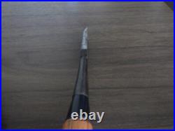 Mi Osahiro Japanese Bench Chisel Oire Nomi 18mm Tanaka Ichiro Used Mi Osahiro Japanese Bench Chisel Oire Nomi 18mm Tanaka Ichiro Used