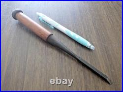 Mi Toyohisa Japanese Bench Chisels Oire Nomi 6mm / 210mm Unused
