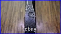 Mi Toyohisa Japanese Bench Chisels Oire Nomi 6mm / 210mm Unused