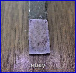 Mi Toyohisa Japanese Bench Chisels Oire Nomi 6mm / 210mm Unused