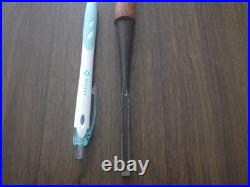 Mi Toyohisa Japanese Bench Chisels Oire Nomi 6mm / 210mm Unused