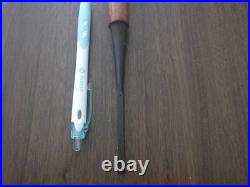 Mi Toyohisa Japanese Bench Chisels Oire Nomi 6mm / 210mm Unused