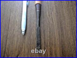 Mi Toyohisa Japanese Bench Chisels Oire Nomi Kadouchi 9mm / 210mm Unused
