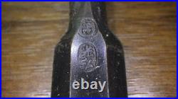 Mitsuhiro Oire Nomi Japanese Bench Chisels 15mm / 220mm Unused