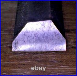 Mitsuhiro Oire Nomi Japanese Bench Chisels 15mm / 220mm Unused
