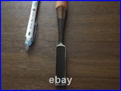 Mitsuhiro Oire Nomi Japanese Bench Chisels 15mm / 220mm Unused