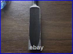 Mitsuhiro Oire Nomi Japanese Bench Chisels 15mm / 220mm Unused