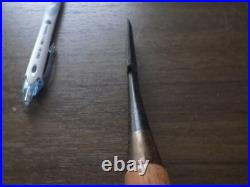 Mitsuhiro Oire Nomi Japanese Bench Chisels 15mm / 220mm Unused Mitsuhiro Oire Nomi Japanese Bench Chisels 15mm / 220mm Unused