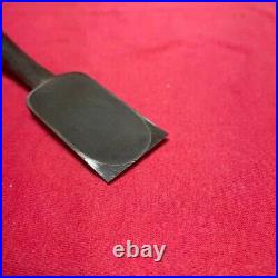 Nagahiro Oire Nomi Japanese Bench Chisels Right Angle 30mm
