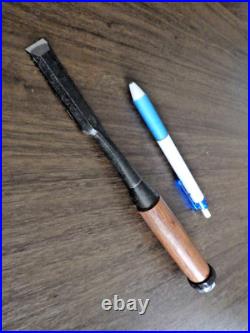 Naoyuki Japanese Bench Chisels Oire Nomi 15mm / 216mm Unused