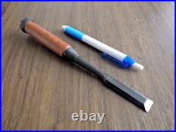 Naoyuki Japanese Bench Chisels Oire Nomi 15mm / 216mm Unused