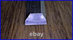 Naoyuki Japanese Bench Chisels Oire Nomi 15mm / 216mm Unused