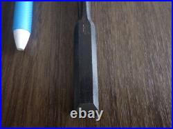 Naoyuki Japanese Bench Chisels Oire Nomi 15mm / 216mm Unused