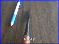 Naoyuki Japanese Bench Chisels Oire Nomi 15mm / 216mm Unused