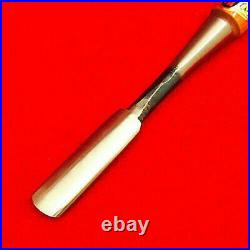 New Japanese Chisel Nomi Professional Oire Carpentry Tool Blade Japan