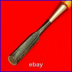 New Japanese Chisel Nomi Professional Oire Carpentry Tool Blade Japan
