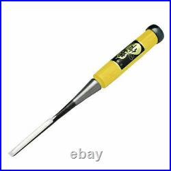 New Japanese Chisel Nomi Professional Oire Nomi Carpentry Tool Blade F/S 044
