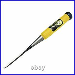 New Japanese Chisel Nomi Professional Oire Nomi Carpentry Tool Blade F/S 050